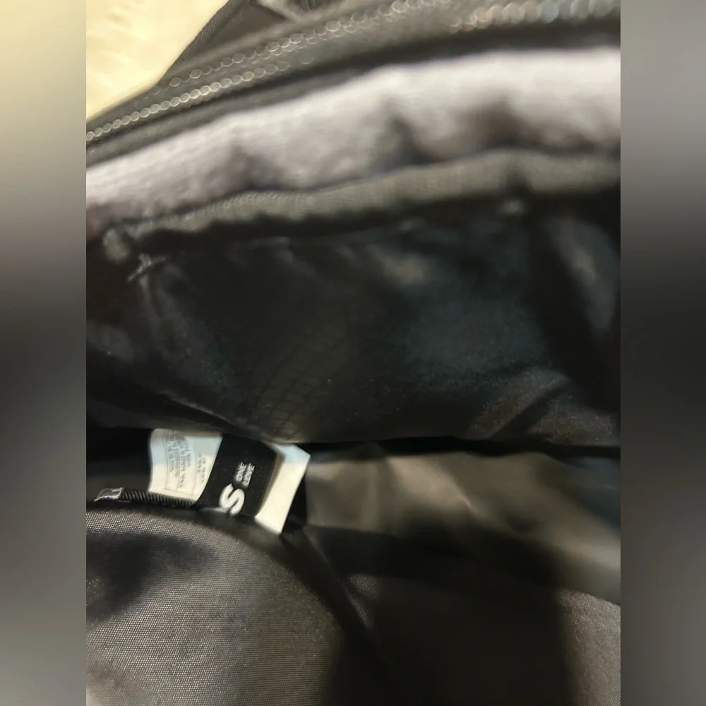Timbuk2 Catapult Classic Black Sling Bag